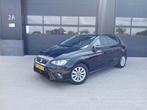 Seat Ibiza 1.0 TSI 70KW 5-DRS 2017 Zwart, Stof, 95 pk, Handgeschakeld, Grijs