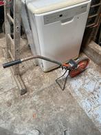 Meetwiel / Afstandsmeter, Doe-het-zelf en Verbouw, Meetapparatuur, Ophalen, Gebruikt, Afstand