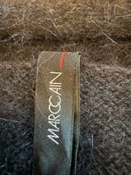 Marc Cain Zwart Vest - Maat L - Zo Goed Als Nieuw, Kleding | Dames, Truien en Vesten, Ophalen of Verzenden, Zo goed als nieuw