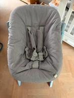 Stokke newborn set nieuw model, Kinderen en Baby's, Ophalen of Verzenden, Zo goed als nieuw, Meegroeistoel