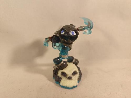 Skylanders Swap Force Grim Creeper, Verzamelen, Poppetjes en Figuurtjes, Ophalen of Verzenden