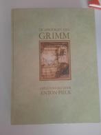 De sprookjes van GRIMM, Boeken, Sprookjes en Fabels, Ophalen of Verzenden, Gelezen, Anton pieck