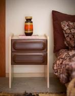 Vintage Scheurich Vaas (HKliving Stijl), Antiek en Kunst, Ophalen of Verzenden