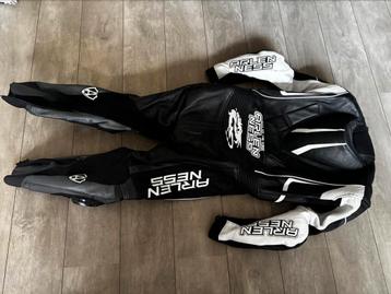 Arlen Ness motorpak maat 52, nieuw beschikbaar voor biedingen