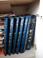 Spectrum Dieren Encyclopedie - Complete Serie, Boeken, Encyclopedieën, Gelezen, Complete serie, Ophalen of Verzenden, Spectrum