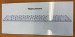 Apple Magic Keyboard 2 Nieuw!, Ophalen of Verzenden, Nieuw