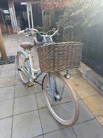 Damesfiets batavus, Ophalen, Gebruikt, Versnellingen, Batavus.