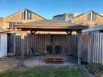 Mooie Tuinoverkapping 4x3 meter, Tuin en Terras, Overkappingen, Ophalen, Gebruikt, Tuinpaviljoen
