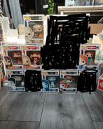 7 Horror / Movie Funko Pops, Ophalen of Verzenden