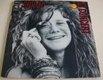 Dubbelelpee Janis Joplin   Joplin in concert, Ophalen of Verzenden, Gebruikt, 12 inch, Poprock