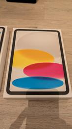 Lege dozen iPad 10 (Model: A2757), 10 inch, Apple iPad, Nieuw, Ophalen of Verzenden