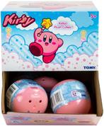 Kirby Cuties Mini Knuffel 7 cm Verrassingscapsule - per stuk, Ophalen of Verzenden, Nieuw, Overige typen