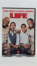 Life, Alle leeftijden, Ophalen of Verzenden, Zo goed als nieuw, Actiekomedie