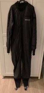 Droogpak onderpak, Watersport en Boten, Duiken, Ophalen of Verzenden, Zo goed als nieuw, Duikpak