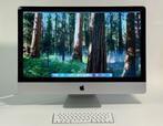 iMac 27 inch 3GHz 6-Core 40GB/1TB 2029, Computers en Software, Apple Desktops, Ophalen, Gebruikt, HDD en SSD, 32 GB