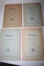 Preken van Prof. Dr. K. Schilder. Deel II. Aflev. 1-4 (1954), Boeken, Godsdienst en Theologie, Gelezen, Christendom | Protestants