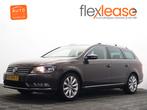 Volkswagen Passat Variant 1.4 TSI Executive Line BlueMotion, Te koop, Zilver of Grijs, 122 pk, Benzine