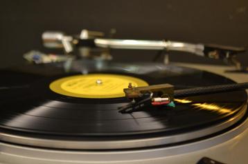 Grote verzameling LP's GOEDE TITELS voordelig NU € 1,50 beschikbaar voor biedingen