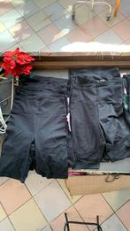 Partij nieuwe sport leggings XS zwart, Ophalen of Verzenden, Nieuw, Maat 34 (XS) of kleiner
