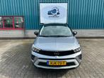 Opel Crossland X 1.2 130pk Start/stop Aut. 2024 Grijs, 840 kg, 1199 cc, Bedrijf, 3 cilinders