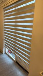 Grijze rolgordijnen - diverse maten, Ophalen of Verzenden, Zo goed als nieuw, Grijs