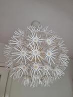Ikea maskros hanglamp, Huis en Inrichting, Lampen | Hanglampen, Ophalen, Gebruikt, 50 tot 75 cm, Design