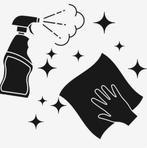 Schoonmaakster aangeboden Utrecht en omgeving, Ophalen of Verzenden, Schoonmaakmiddel