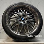 Bmw X3 E83 F25 255/35/20 INCH Zomerset, Gebruikt, 255 mm, Banden en Velgen, Ophalen of Verzenden