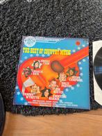 Country Music LP - Diverse Artiesten, Ophalen of Verzenden, Gebruikt, 12 inch