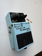 Boss chorus ensemble CE 5, Muziek en Instrumenten, Effecten, Ophalen of Verzenden, Zo goed als nieuw, Chorus