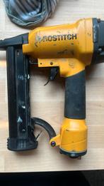 Bostich tacker sb156sx 1, Ophalen, Zo goed als nieuw, 600 watt of meer