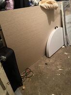 Wandpaneel beige. Nieuw, Ophalen, Nieuw