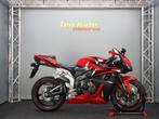 Honda CBR600RR, Bedrijf, Super Sport