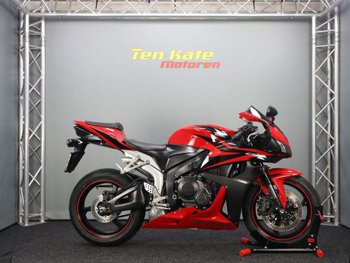 Honda CBR600RR, Motoren, Motoren | Honda, Bedrijf, Super Sport