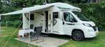 camper Chausson Special Edition 757 getuned 160 Pk 2017, Caravans en Kamperen, Campers, Ringverwarming, Fiat, Chausson, Particulier