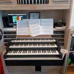 Hauptwerk orgel, Muziek en Instrumenten, Orgels, Ophalen of Verzenden, Zo goed als nieuw