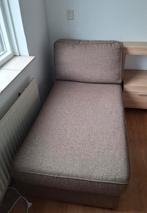 Daybed, Huis en Inrichting, Banken | Sofa's en Chaises Longues, Ophalen, Eenpersoons, 125 tot 150 cm, Zo goed als nieuw