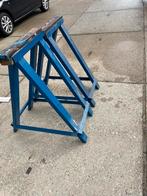 Botenbok, Ophalen, Zo goed als nieuw