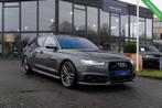 Audi A6 Avant 3.0 TDI BiT Quattro Competition 327PK|Facelift, Auto's, Audi, Automaat, Gebruikt, 1905 kg, Diesel