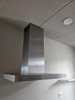 Siemens LC97BA532 / iQ500 Afzuigkap, Witgoed en Apparatuur, Afzuigkappen, Ophalen, Wandschouwkap, Recirculatie, Zo goed als nieuw
