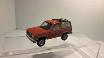 Ford bronco 2 007 jams bond atlas 1.43 beschikbaar voor biedingen