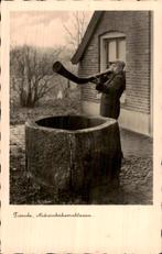 Twente, Ophalen of Verzenden, 1940 tot 1960, Gelopen, Overijssel