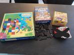 Kinder spelletjes: clever junior, elmer, ligretto kids, Drie of vier spelers, Ophalen, Zo goed als nieuw