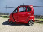 Econelo EV5 - Invaliden wagen - TTZ - Scooter, Fietsen en Brommers, Brommers | Overige merken, Gebruikt, Econelo EV5