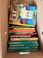 40 Kookboeken Collectie, Vegetarisch, Voorgerechten en Soepen, Europa, Ophalen