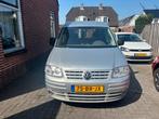 Volkswagen caddy 1.9 tdi 2004, Auto's, Opel, Voorwielaandrijving, 15 km/l, 4 cilinders, Origineel Nederlands
