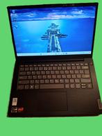 Lenovo V14 256 GB met windows 11, 2 tot 3 Ghz, Qwerty, 8 GB, Lenovo Laptop