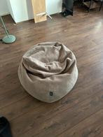Comfortabele Loft25 Zitzak, Ophalen, Zo goed als nieuw, Beige, Zitzak