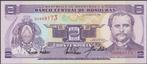 Honduras 2 lempiras 1993 UNC p.72a (# 269), Verzenden, Zuid-Amerika, Los biljet