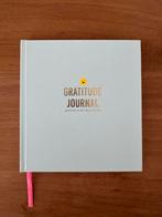 Gratitude journal nieuw, Diversen, Ophalen of Verzenden, Nieuw